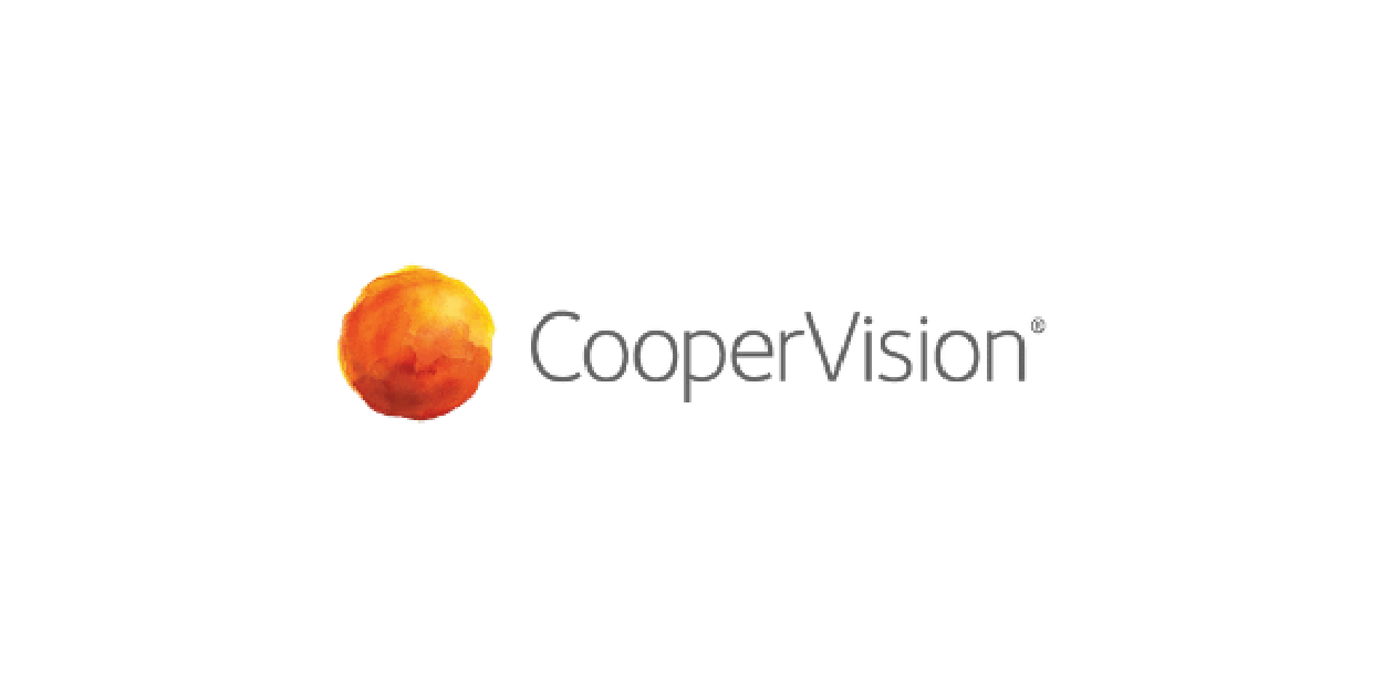 CooperVision Logo