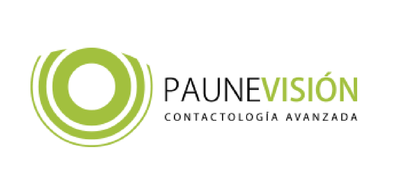 PauneVisión Logo