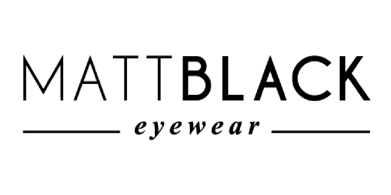 Matt Black Logo