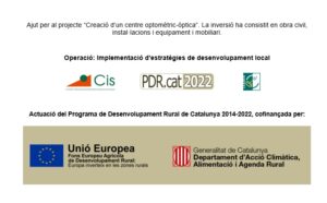 Certificat LEADER Jordi Vecino